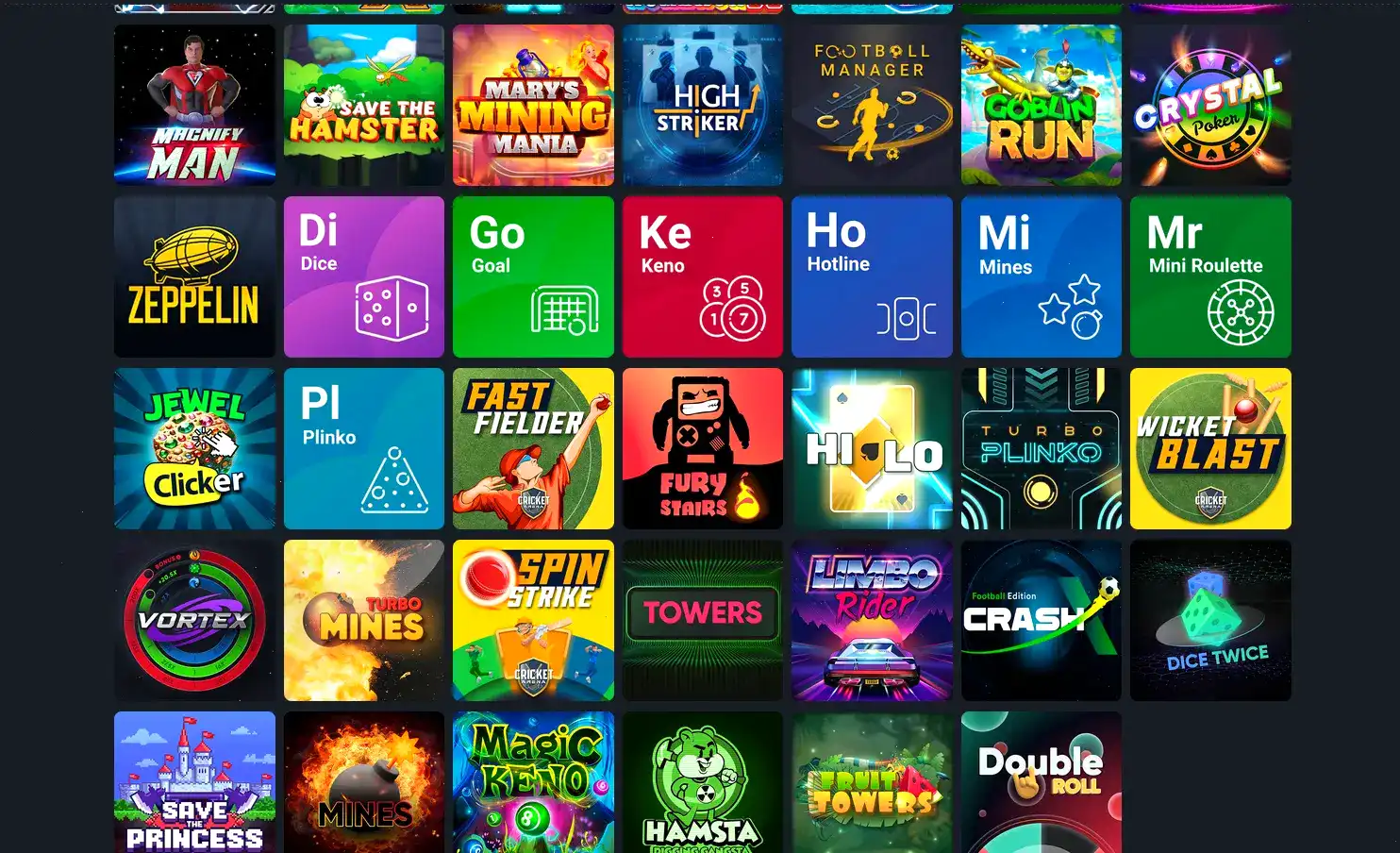 Интерфейс личного кабинета Битс казино с настройками безопасности